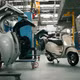 Xe máy của Vespa giờ đây sẽ khó bị "đạo nhái" hơn vì lý do này?