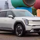 Triệu hồi hơn 21.000 xe điện Kia EV9 vì lỗi hàng hế thứ 3