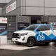  Toyota chốt lịch sản xuất xe bán tải Hilux chạy hydro FCEV vào 2028