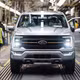 F-Serie - bán tải bán chạy nhất của Ford bất ngờ bị tạm ngừng sản xuất
