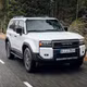 Toyota Land Cruiser quá hot, hãng ra mắt khóa chống trộm giá 30 triệu đồng