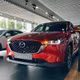 Mazda CX-5 giảm giá chỉ còn từ 659 triệu đồng, rẻ ngang SUV cỡ B