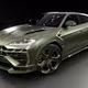 Siêu SUV Lamborghini Urus SE độ carbon "hợp pháp" của Larte Design
