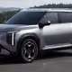 Kia Sportage thế hệ mới lộ diện, Mazda CX-5 và Hyundai Tucson dè chừng?