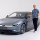 [GALLERY] Volkswagen Mission Efficiency - xe điện chạy hơn 660 km, pin 54 kWh