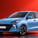Hyundai Grand i10 thế hệ mới sắp trình làng, dự kiến cuối năm 2027