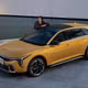 Hé lộ Kia K4 Hybrid 2027 mới - nâng cấp mạnh cả động cơ và công nghệ