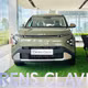 Mục sở thị Kia Carens Clavis 2026 tại Việt Nam, giá bán vẫn là ẩn số