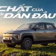 VinFast VF Wild từ 860 triệu đồng - bán tải điện chạy tới 1.000 km nhờ REEV