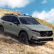 Toyota vô tình giúp Honda CR-V sắp trở thành "vua doanh số" tại Mỹ