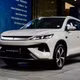 BYD Sealion 5 sẽ ra mắt Việt Nam tháng 10/2026, hơn 600 triệu đồng