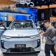 Mục sở thị BYD Sealion 08 từ 892 triệu đồng, tầm hoạt động 900km
