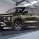 Mitsubishi Outlander PHEV thế hệ mới có thể ra mắt năm 2028?