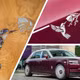 Chi tiết Rolls-Royce Phantom Hummingbird độc nhất khảm vỏ bào ngư