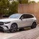 Mercedes-Benz GLC PHEV ra mắt Việt Nam, giá 2,999 tỷ đồng