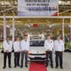 Honda City Hatchback 2026 chính thức ra mắt, đắt hơn bản sedan