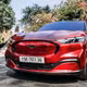 Ford Mustang Mach-E được đại lý ưu đãi mạnh, rẻ hơn 1 tỷ đồng khi ra mắt