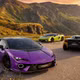 "Siêu bò" Lamborghini Temerario có thêm phiên bản đặc biệt ấn tượng