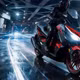 Honda ra mắt ADV và Forza 350 bản Rồng giới hạn, hơn 158 triệu đồng