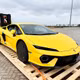 Cường Đô la "gây sốc" tặng Lamborghini Temerario 30 tỷ cho khách mua nhà
