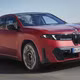 BMW iX4 hoàn toàn mới lộ diện - DNA Neue Klasse, chạy 827 km/sạc