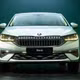 Skoda Slavia 2026 chỉ từ 300 triệu đồng - rẻ hơn đời cũ, "đấu" Honda City