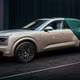 Bentley hé lộ SUV siêu sang Torcal First Edition hoàn toàn mới