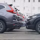 Honda tiếp tục triệu hồi CR-V trở lại do lỗi bộ dụng cụ vá lốp
