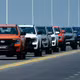 Doanh số bán tải tháng 9/2026 tại Việt Nam, "nhà vua" Ford Ranger trở lại