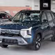 Loạt ôtô Mitsubishi tại Việt Nam ưu đãi đến 95 triệu tháng 10/2026