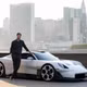 Porsche Mission S trở lại với triết lý siêu xe thể thao thuần chất