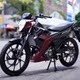 Triệu hồi Suzuki Satria tại Việt Nam nguy cơ rò rỉ nhiên liệu từ bình xăng