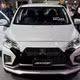 Mitsubishi Attrage mới lộ thông số tại Việt Nam, tiêu thụ 5,34 lít xăng/100km