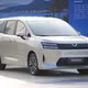 Xem chi tiết MPV điện Wuling Darion tại Việt Nam, từ 769 triệu đồng
