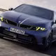 BMW i3 M60 2027 lộ diện - mạnh hơn 500 mã lực, ra mắt vào năm sau