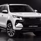Toyota Fortuner 2027 thiết kế thế này có đủ sức cạnh tranh với Ford Everest?
