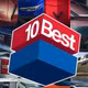 Top 10 động cơ ôtô tốt nhất năm 2026 - sạch bóng xe xăng, dầu