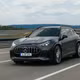 Mercedes-AMG GT ra mắt - siêu SUV điện 1.153 mã lực, chạy 700 km/sạc