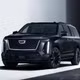 Tận mục Cadillac Escalade-V 125th Anniversary bản đặc biệt, từ 6,17 tỷ đồng