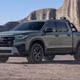Sắp ra mắt xe bán tải vỏ Honda, ruột Mitsubishi Triton vào năm 2028