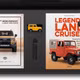 Cận cảnh Toyota Land Cruiser 75th Anniversary chỉ 75 chiếc, từ 2,45 tỷ đồng