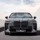 Hé lộ BMW M760e xDrive facelift hạng sang chống đạn, sắp ra mắt