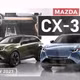 Mazda CX-3 thế hệ mới sẽ thay thế Mazda2, sản xuất tại Thái Lan từ 2027