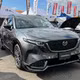 Tận thấy Mazda CX-5 2027 “lột xác” phong cách địa hình và thể thao