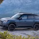 Ra mắt MINI Countryman Untamed - chiếc xe vượt địa hình tốt nhất lịch sử
