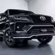 Ra mắt Toyota Fortuner Leader Edition 2026 nâng cấp, từ 977 triệu đồng