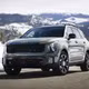 Kia Sorento 2027 ra mắt - SUV 3 hàng ghế từ dưới 33.000 USD