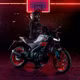 Yamaha MT-125 2027 ra mắt - nâng cấp phanh ABS và màn hình màu TFT