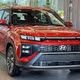 Xe SUV Hyundai Creta bất ngờ giảm tới 100 triệu đồng tại các đại lý Việt