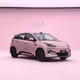 BYD Seagull 2027 lộ nội thất với ghế lái massage, màn hình cỡ lớn